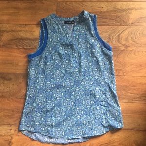 Ana Blouse